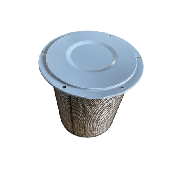 Replace the Sullair Air Filter 88090003-111 Air Filter screw air compressor filter element - Image 4