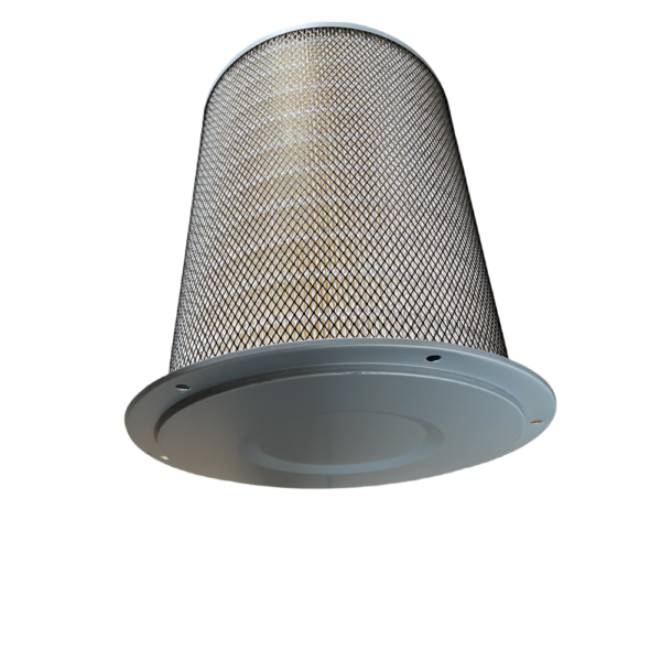 Replace the Sullair Air Filter 88090003-111 Air Filter screw air compressor filter element - Image 3