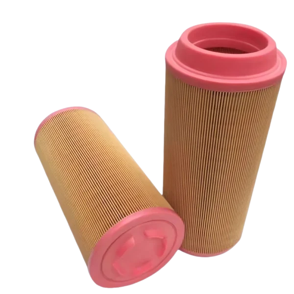 Replace the Mann Air Filter C23610 Air Filter screw air compressor filter element - Image 5