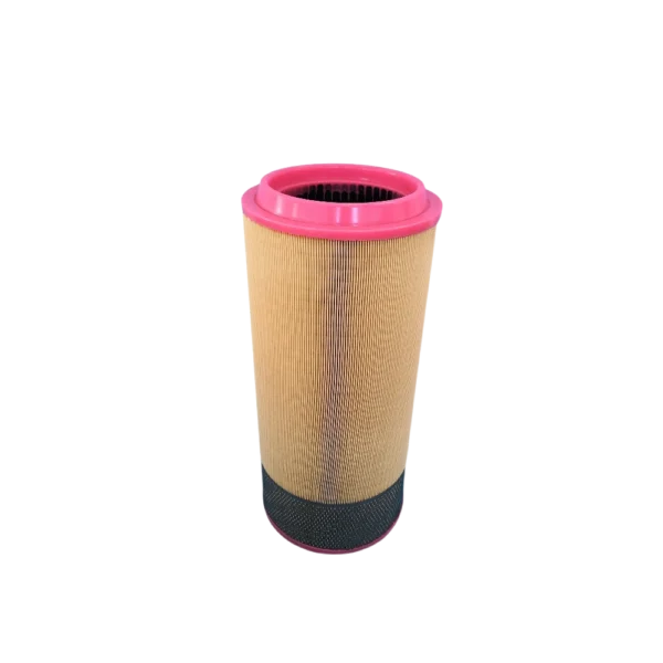 Replace the Atlas Air Filter 1621510700 Air filter screw air compressor filter element