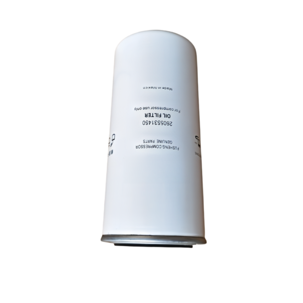 Replace the Fusheng Oil Filter 2605531450 Oil Filter screw air compressor filter element - Image 5