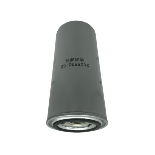 Replace the Fusheng Oil Filter 2605530160 Oil Filter screw air compressor filter element - Image 3