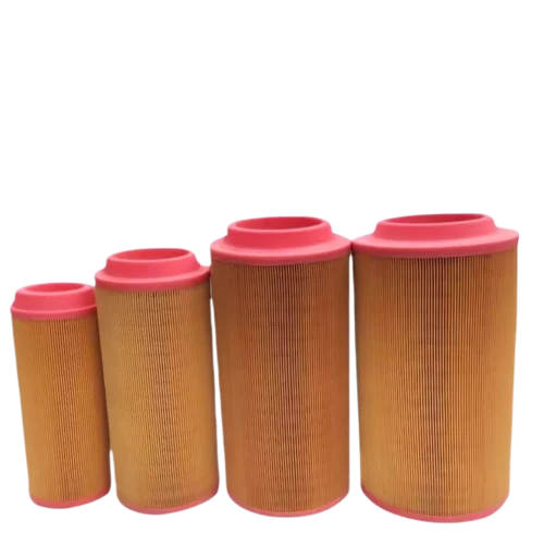Replace the Mann Air Filter C20500 Air Filter screw air compressor filter element