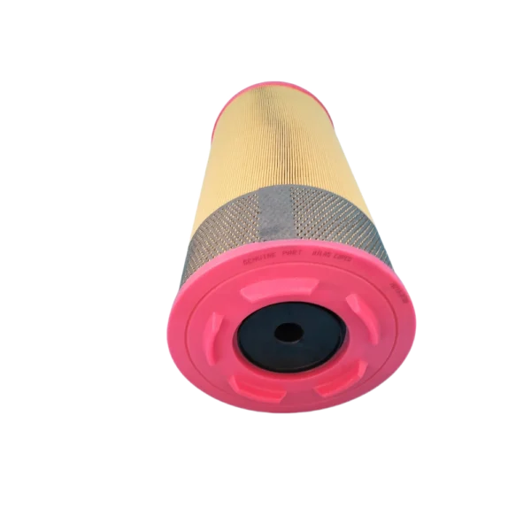 Replace the Atlas Air Filter 1621510700 Air filter screw air compressor filter element - Image 4