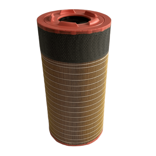 Replace the Ingersoll Rand 2348745 air filter screw air compressor filter element - Image 2