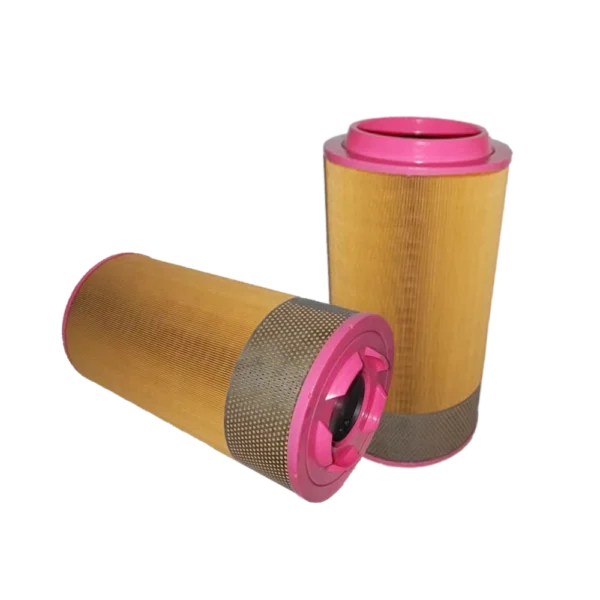 Replace the Atlas Air Filter 1621737600 Air filter screw air compressor filter element