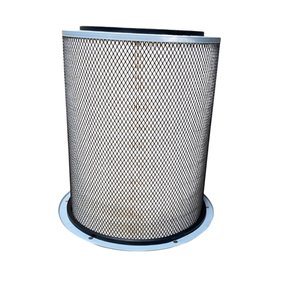 Replace the Sullair Air Filter 88090003-111 Air Filter screw air compressor filter element - Image 5