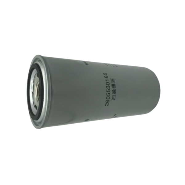 Replace the Fusheng Oil Filter 2605530160 Oil Filter screw air compressor filter element - Image 4