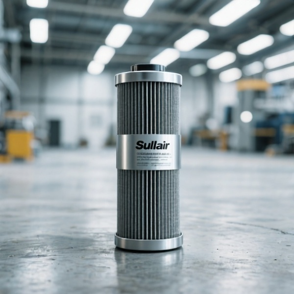 What are the Features and Benefits of Sullair Air Compressor Filters?