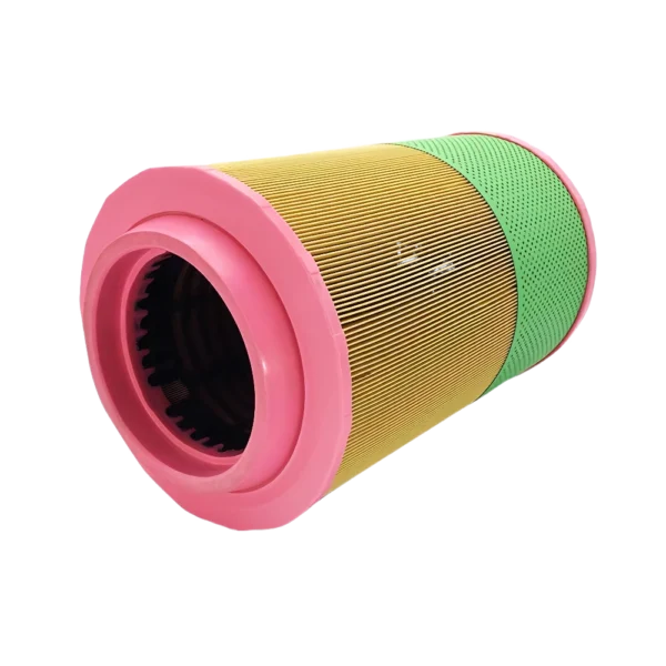 Replace the Mann Air Filter C271050 Air Filter screw air compressor filter element - Image 5