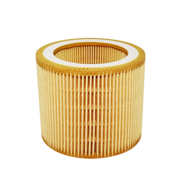 Replace the Mann Air Filter C1250 Air Filter screw air compressor filter element - Image 5