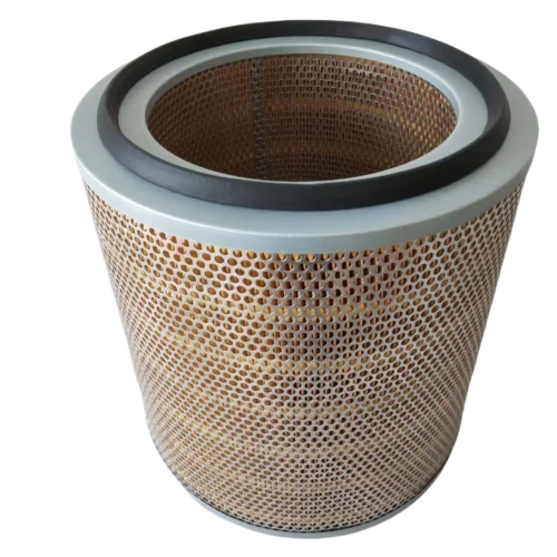 Replace the Mann Air Filter C36840 Air Filter screw air compressor filter element