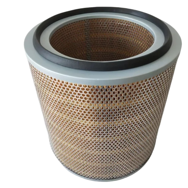 Replace the Mann Air Filter C36840 Air Filter screw air compressor filter element