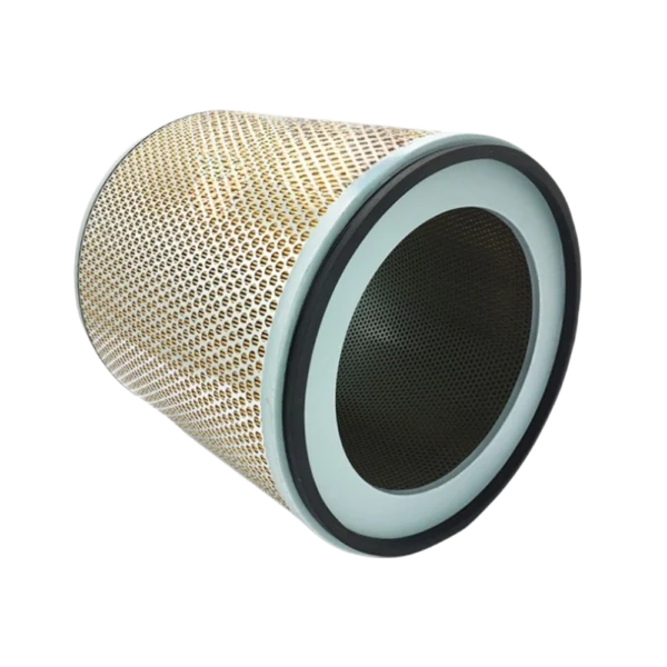 Replace the Mann Air Filter C36840 Air Filter screw air compressor filter element - Image 3