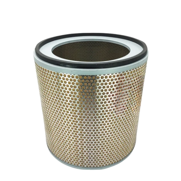 Replace the Mann Air Filter C36840 Air Filter screw air compressor filter element - Image 2