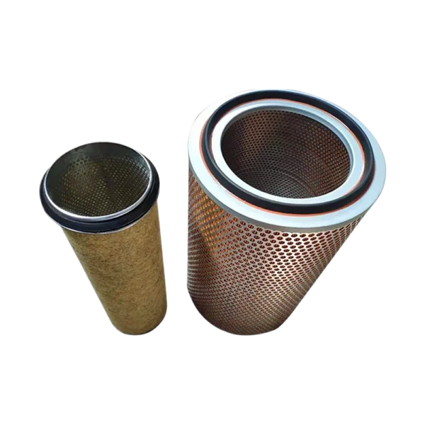 Replace the Mann Air Filter C30850 Air Filter screw air compressor filter element - Image 2