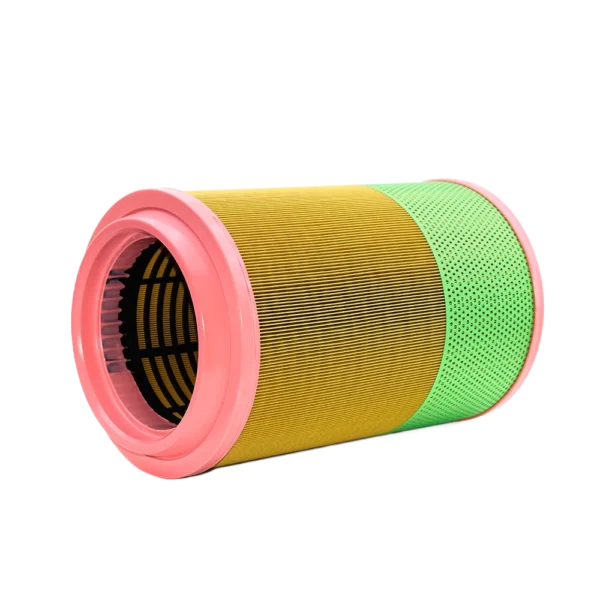 Replace the Mann Air Filter C271050 Air Filter screw air compressor filter element - Image 2