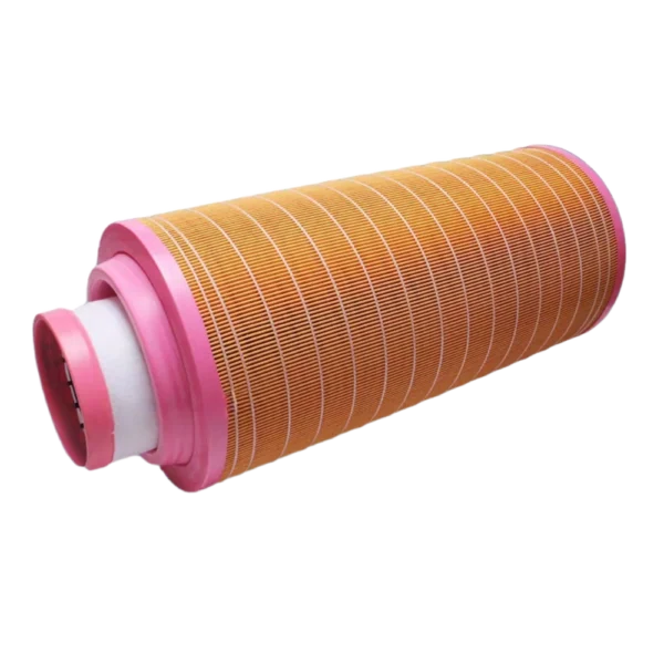 Replace the Mann Air Filter C25710 Air Filter screw air compressor filter element - Image 3