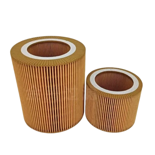 Replace the Mann Air Filter C1250 Air Filter screw air compressor filter element