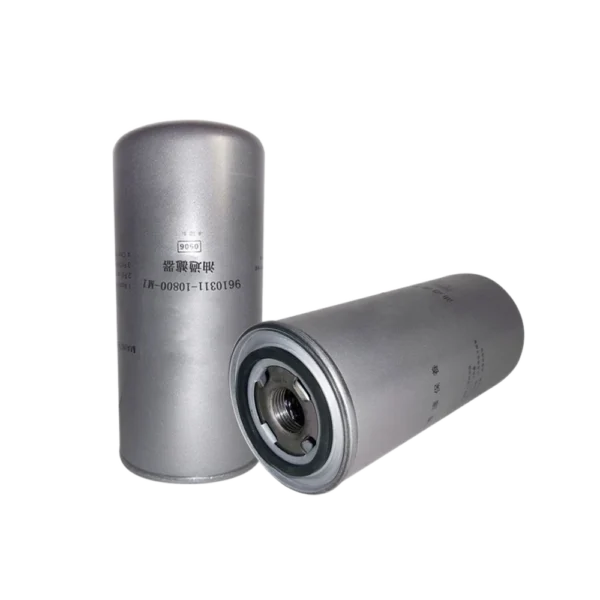 Replace the Fusheng Oil Filter 9610311-10800-M1 Oil Filter screw air compressor filter element - Image 5