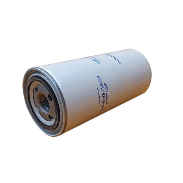 Replace the Fusheng Oil Separator 2605530030 Oil Separator screw air compressor filter element - Image 4