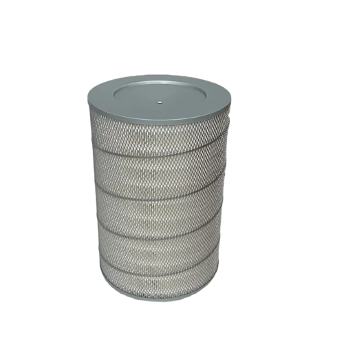 Replace the Sullair Air Filter 02250135-148 Air Filter screw air compressor filter element