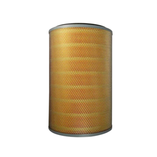 Replace the Sullair Air Filter 88290001-466 Air Filter screw air compressor filter element