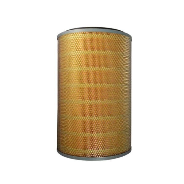 Replace the Sullair Air Filter 88290001-466 Air Filter screw air compressor filter element