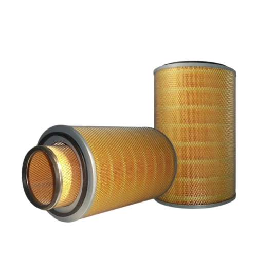 Replace the Sullair Air Filter 88290002-207 Air Filter screw air compressor filter element