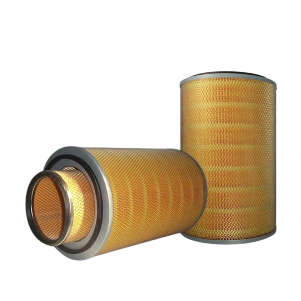 Replace the Sullair Air Filter 88290002-207 Air Filter screw air compressor filter element