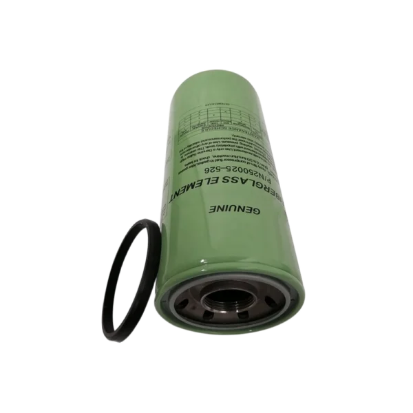 Replace the Sullair Oil Filter 250025-526 Oil Filter screw air compressor filter element - Image 4