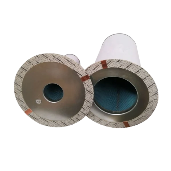 Replace the Sullair Oil Separator 250034-085 Oil Separator screw air compressor filter element