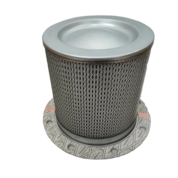 Replace the Sullair Oil Separator 02250100-755 Oil Separator screw air compressor filter element