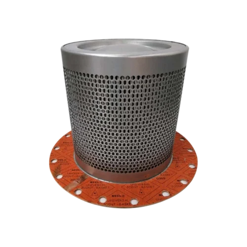 Replace the Atlas Oil Separator 2906020200 Oil Separator screw air compressor filter element