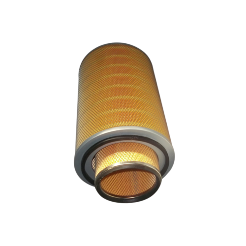 Replace the Sullair Air Filter 88290012-371 Air Filter screw air compressor filter element