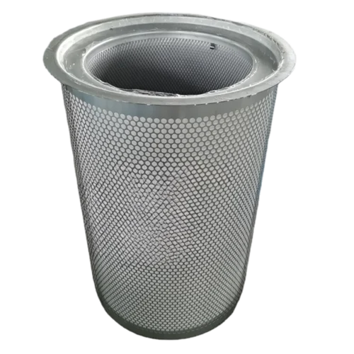 Replace the Fusheng Oil Separator 711632E2-46910B Oil Separator screw air compressor filter element