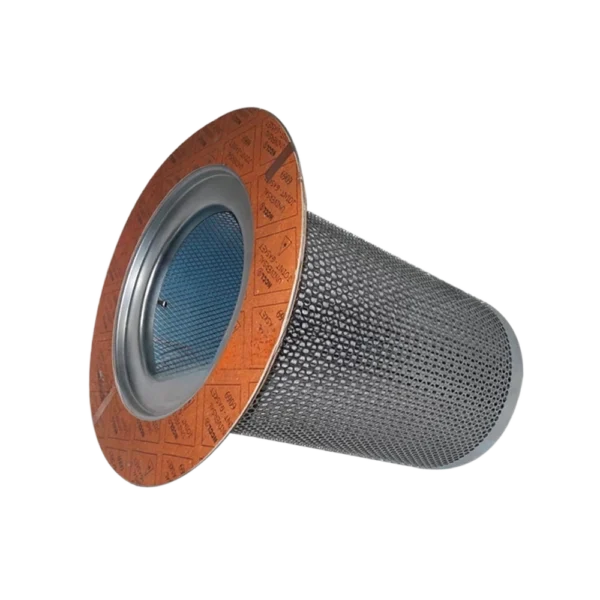 Replace the Fusheng Oil Separator 2116010044 Oil Separator screw air compressor filter element - Image 5