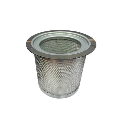 Replace the Fusheng Oil Separator 2116010058 Oil Separator screw air compressor filter element