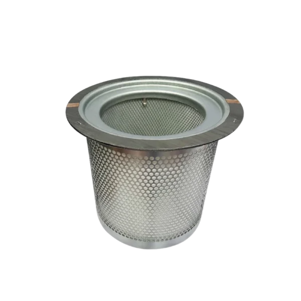 Replace the Fusheng Oil Separator 2116010058 Oil Separator screw air compressor filter element