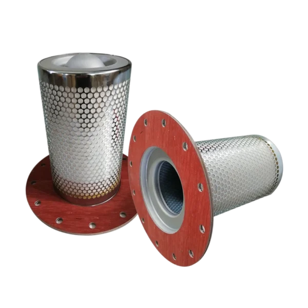 Replace the Atlas Oil Separator 1613243300 Oil Separator screw air compressor filter element - Image 5