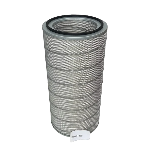 Replace the Sullair Air Filter 250007-839 Air Filter screw air compressor filter element - Image 2