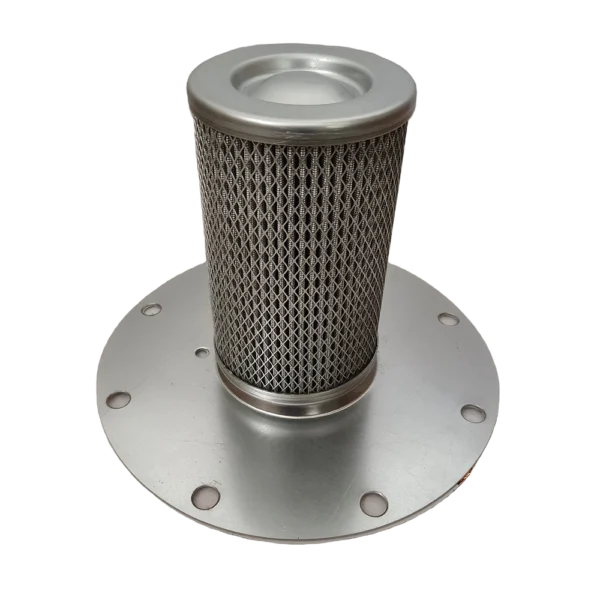 Replace the Sullair Oil Separator 02250100-755 Oil Separator screw air compressor filter element - Image 2