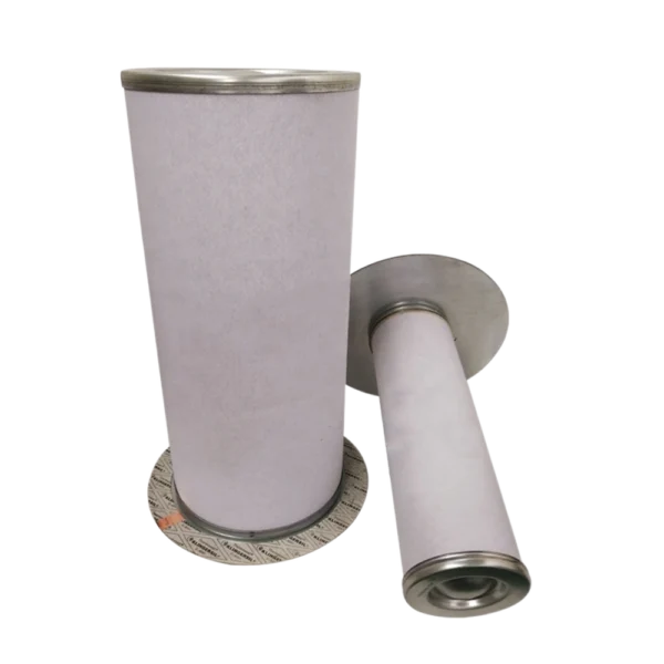 Replace the Sullair Oil Separator 02250109-319 Oil Separator screw air compressor filter element