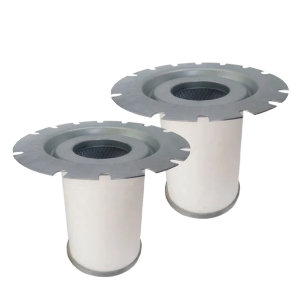 Replace the Atlas Oil Separator 2901007000 Oil Separator screw air compressor filter element