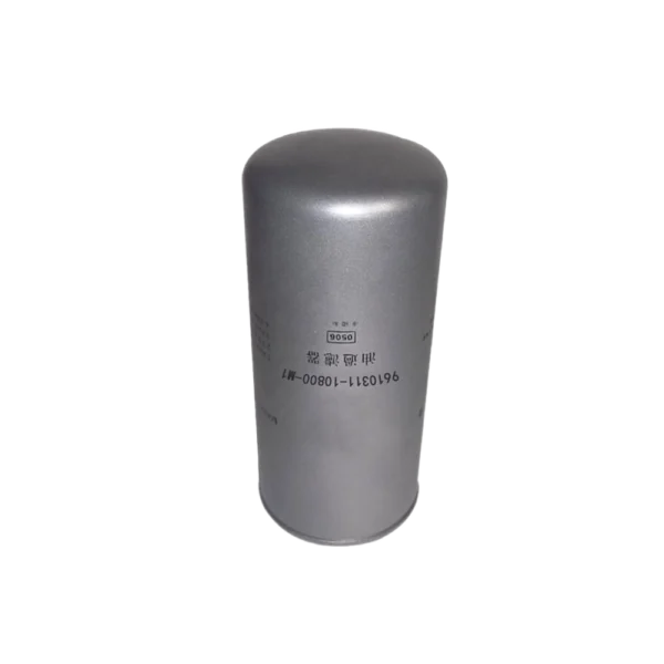 Replace the Fusheng Oil Filter 9610311-10800-M1 Oil Filter screw air compressor filter element - Image 4