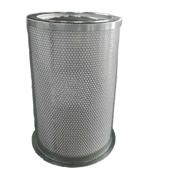 Replace the Fusheng Oil Separator 711632E2-46910B Oil Separator screw air compressor filter element - Image 2