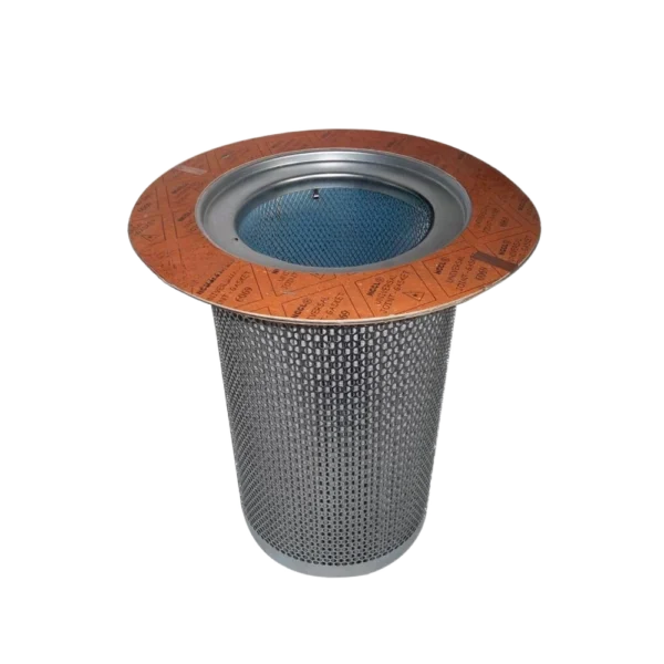 Replace the Fusheng Oil Separator 2116010108 Oil Separator screw air compressor filter element