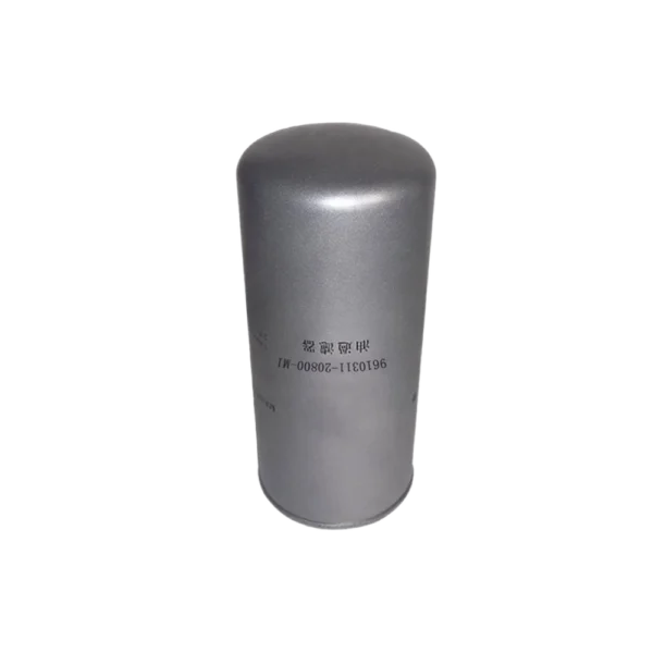 Replace the Fusheng Oil Filter 9610311-20800-M1 Oil Filter screw air compressor filter element - Image 4