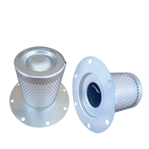 Replace the Atlas Oil Separator 1613692100 Oil Separator screw air compressor filter element - Image 4