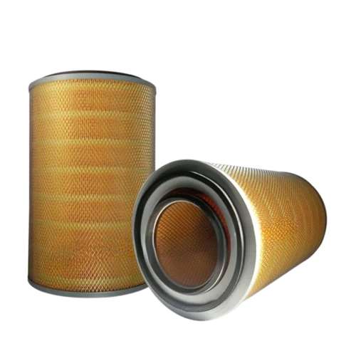Replace the Sullair Air Filter 250007-838 Air Filter screw air compressor filter element